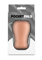 Pocket Pals Anal Stroker
