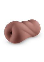 Pocket Pals Anal Stroker - Chocolate