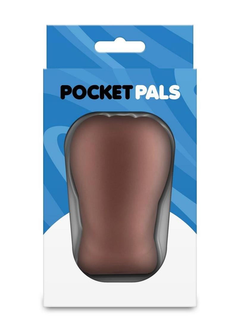 Pocket Pals Anal Stroker