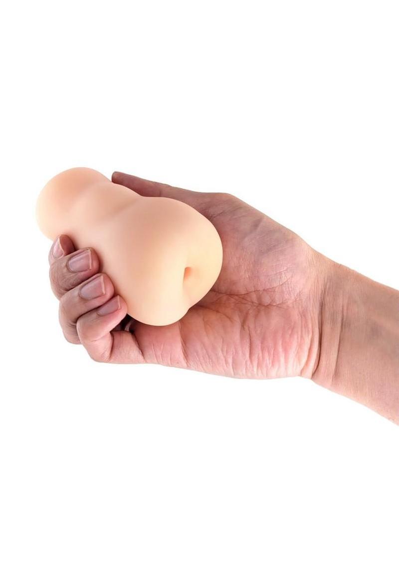 Pocket Pals Anal Stroker