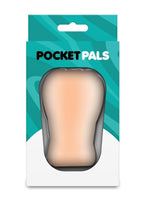 Pocket Pals Anal Stroker