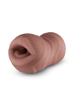 Pocket Pals Mouth Stroker - Chocolate