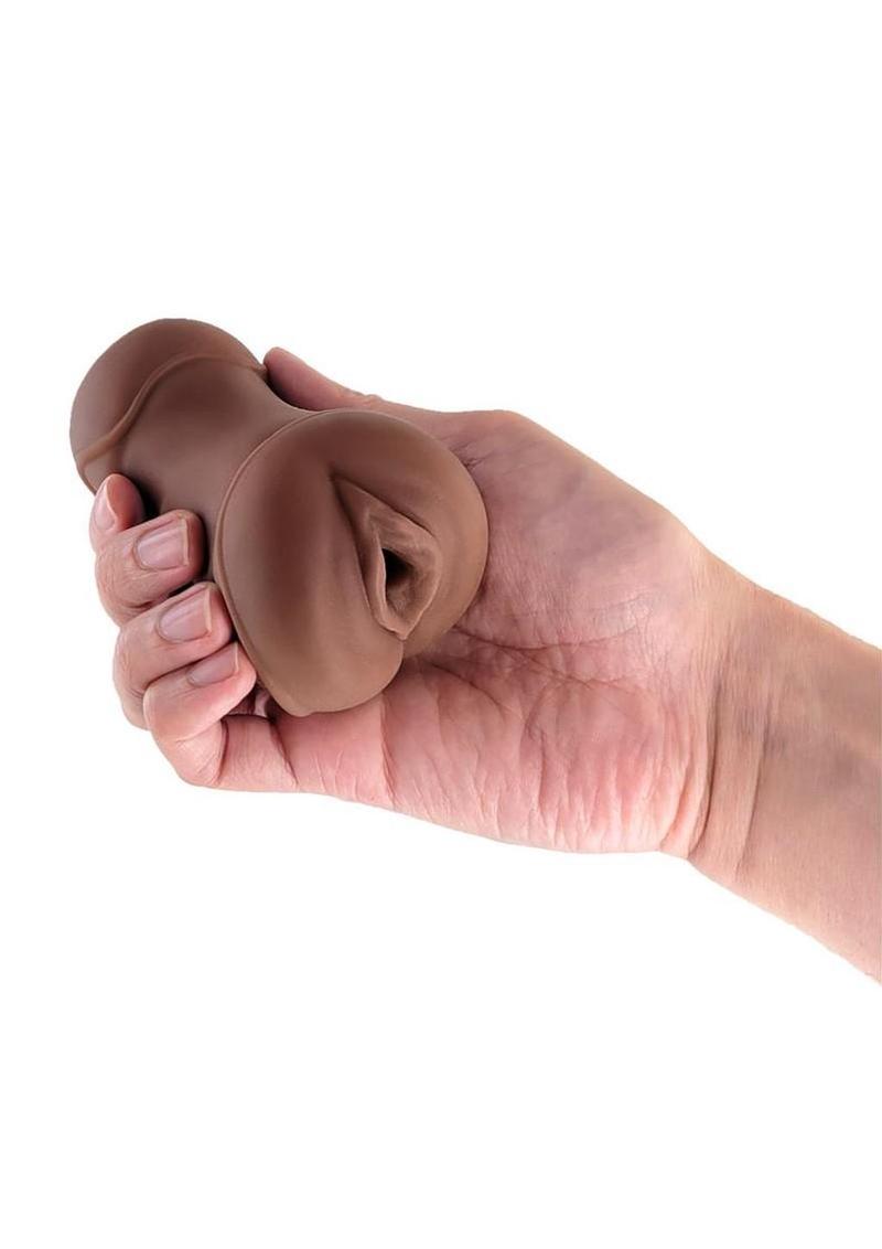 Pocket Pals Vagina Stroker