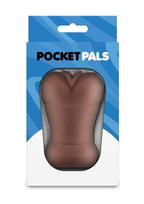 Pocket Pals Vagina Stroker