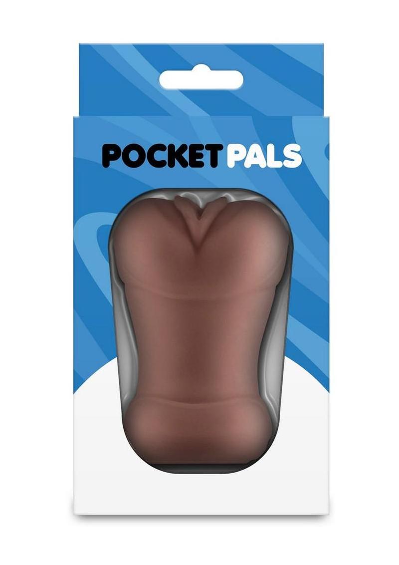 Pocket Pals Vagina Stroker