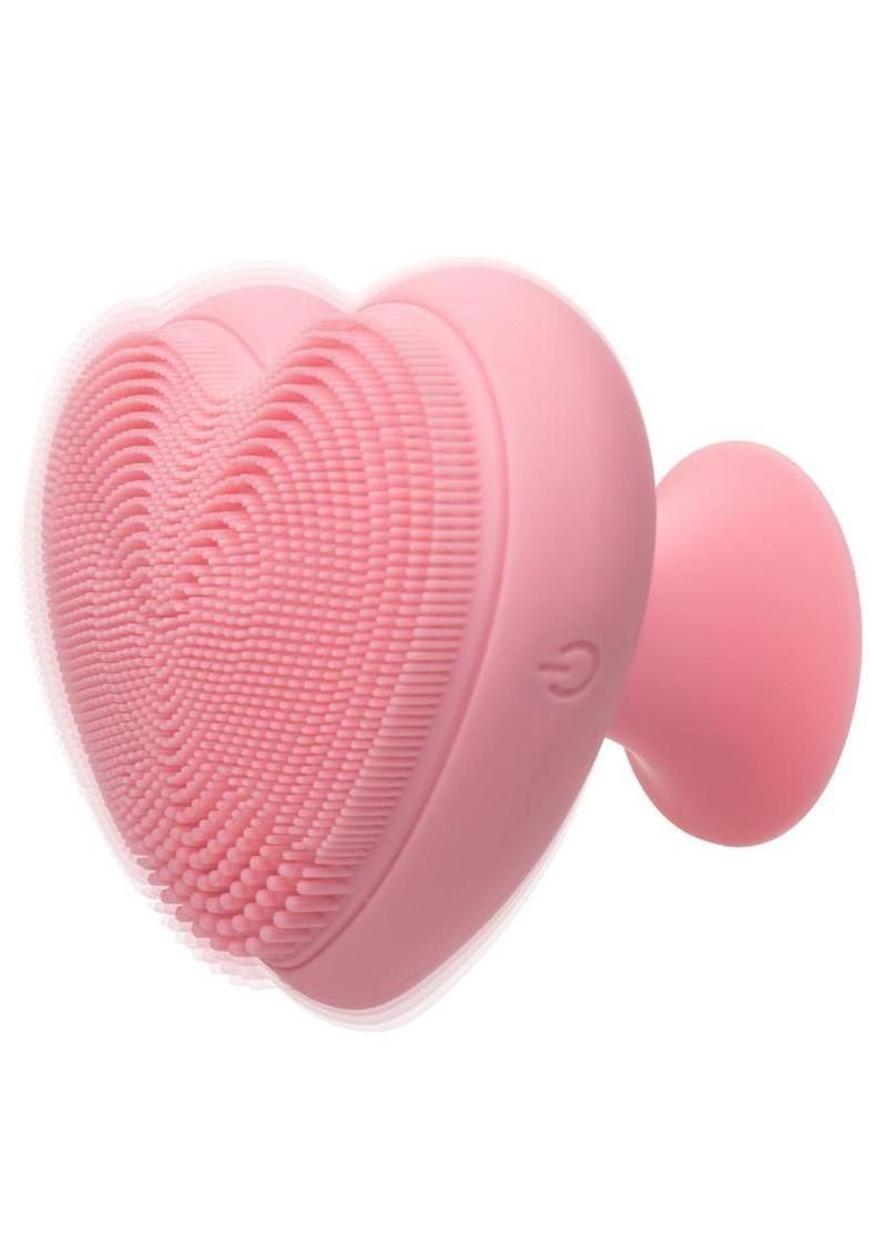 Posh Kiss Me Rechargeable Silicone Vibrator