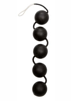 Power Balls Latex Dipped Kegel Balls - True Pleasures