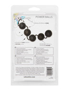 Power Balls Latex Dipped Kegel Balls - True Pleasures