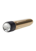 Precious Metal Gems Vibrator - True Pleasures