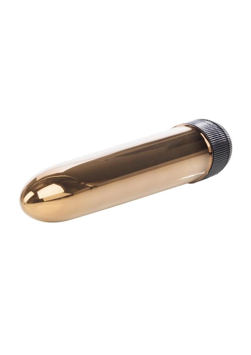 Precious Metal Gems Vibrator - True Pleasures