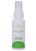 Proloonging Delay Spray For Men - 2oz - Boxed