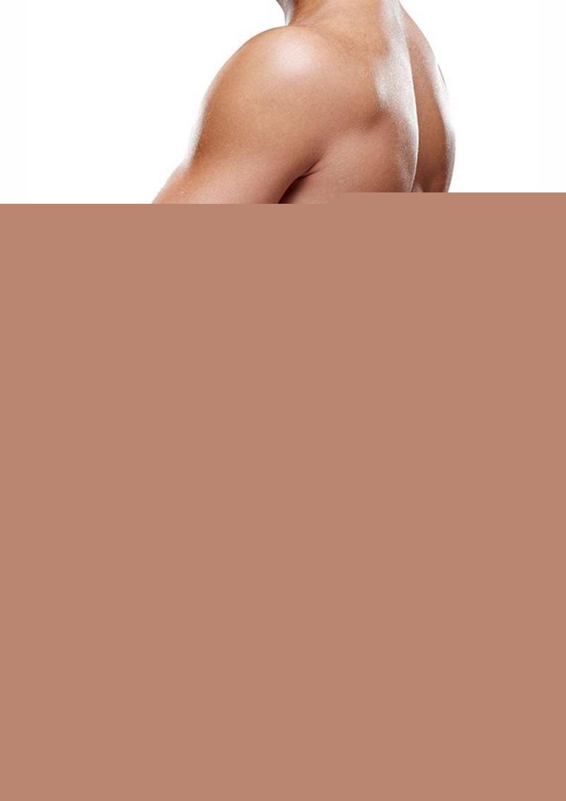 Prowler Swim Brief Fruit - Yellow - Large