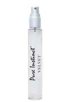 Pure Instinct Pheromone Fragrance Spray - Velvet