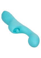 Rechargeable Butterfly Kiss Silicone Clitoral Flicker Vibrator - True Pleasures