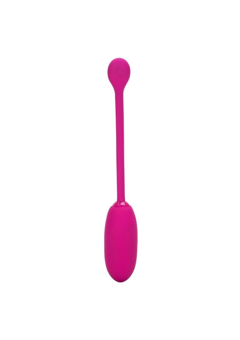 Rechargeable Kegel Ball USB Recharge Silicone Ball Waterproof - True Pleasures