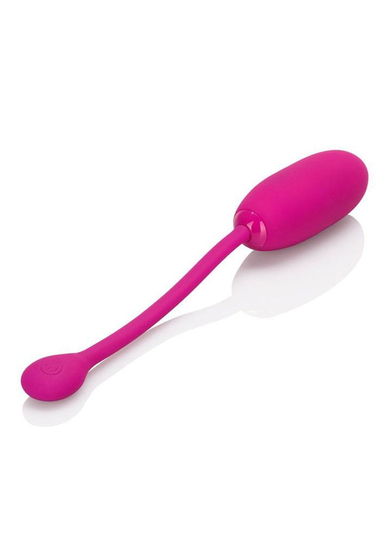Rechargeable Kegel Ball USB Recharge Silicone Ball Waterproof - True Pleasures