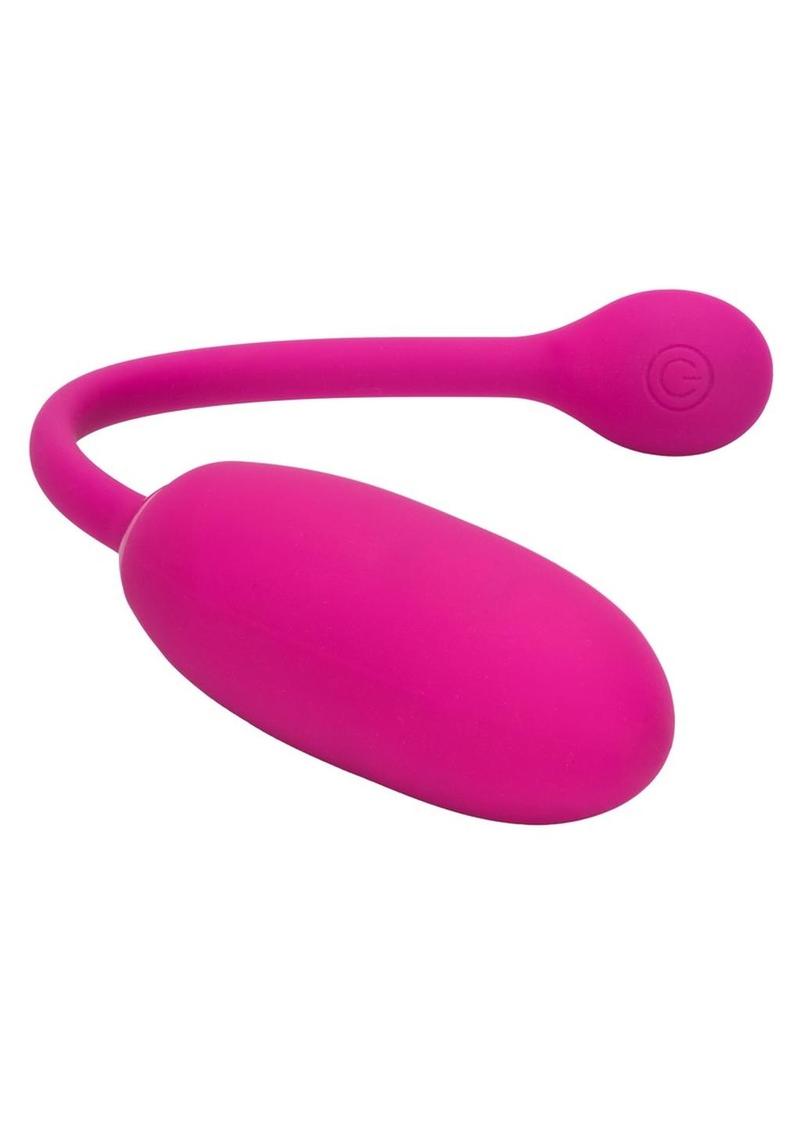 Rechargeable Kegel Ball USB Recharge Silicone Ball Waterproof - True Pleasures