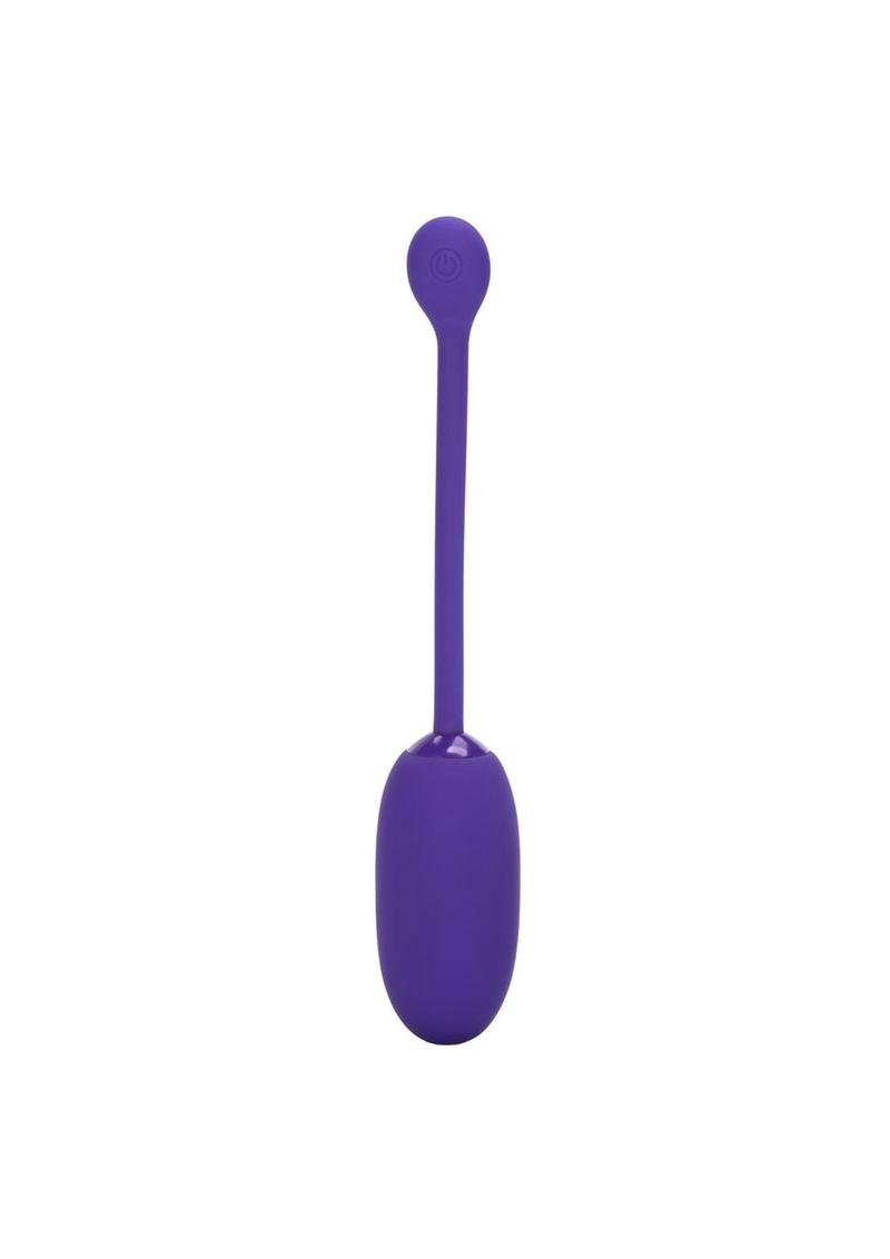 Rechargeable Kegel Ball USB Recharge Silicone Ball Waterproof - True Pleasures