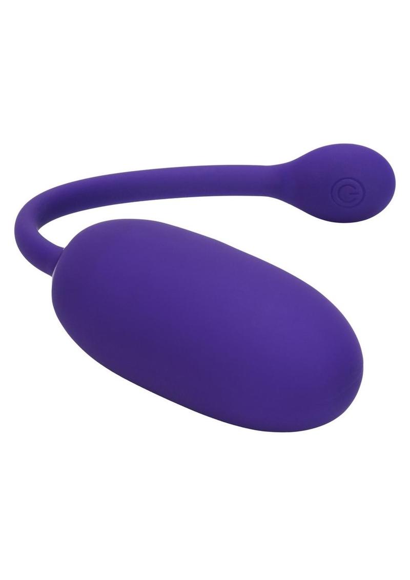 Rechargeable Kegel Ball USB Recharge Silicone Ball Waterproof - True Pleasures