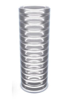 Rize Ribz Self Lubricating Stroker Dual End Masturbator - True Pleasures