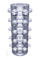 Rize Swich Self Lubricating Stroker Dual End Masturbator - True Pleasures