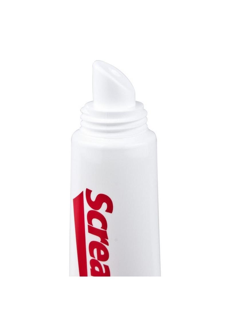 Screaming O Climax Cream Stimulant For Her - True Pleasures