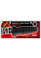 Screwdhole Gape Filler Night Edition - Black