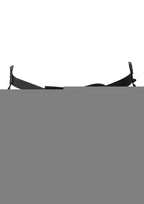 Sex and Mischief Strap-On and Silicone Dildo Kit