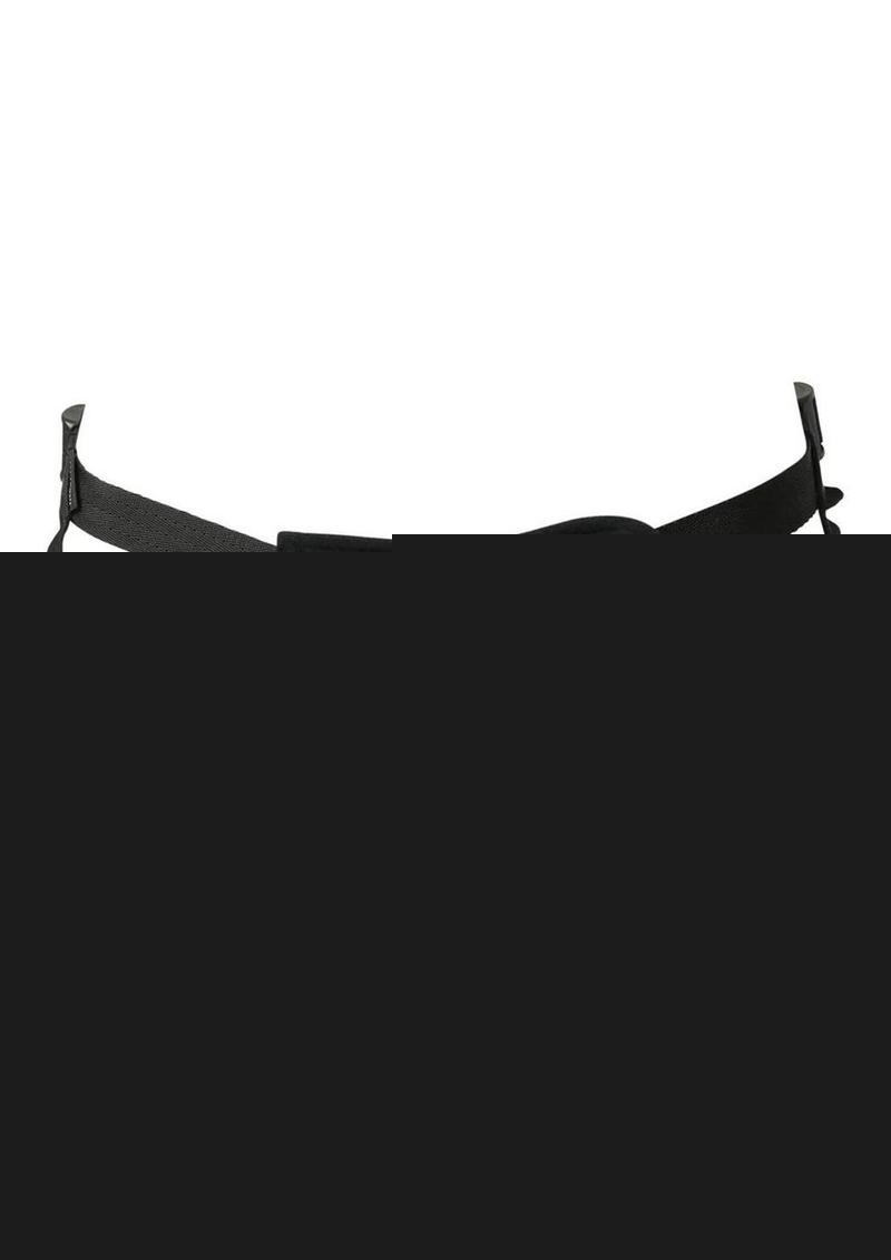 Sex and Mischief Strap-On and Silicone Dildo Kit