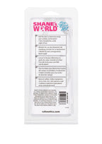 Shane's World Sex Dice 101