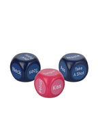 Shane's World Sex Dice 101