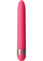 Shane's World Sorority Party Vibe All Night Vibrator - Pink