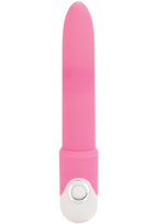 Shane's World Sorority Rush Vibrator - Pink