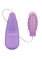 Silicones Slims Nubby Bullet - True Pleasures