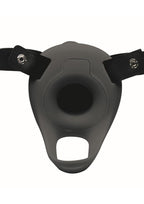 Size Matters 2 Erection Smooth Silicone Penis Sheath