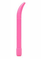 Slender G-Spot Massager Vibrator - True Pleasures