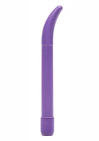 Slender G-Spot Massager Vibrator - True Pleasures