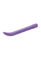 Slender G-Spot Massager Vibrator - True Pleasures