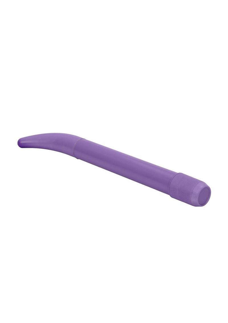 Slender G-Spot Massager Vibrator - True Pleasures