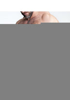 Slingjock Slider Jock Strap - Pink Sky