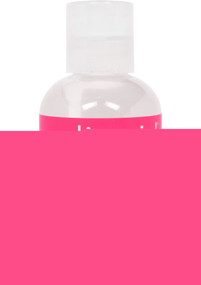 Sliquid Naturals Sassy Intimate Gel Water Based Anal Lubricant - 4.2oz