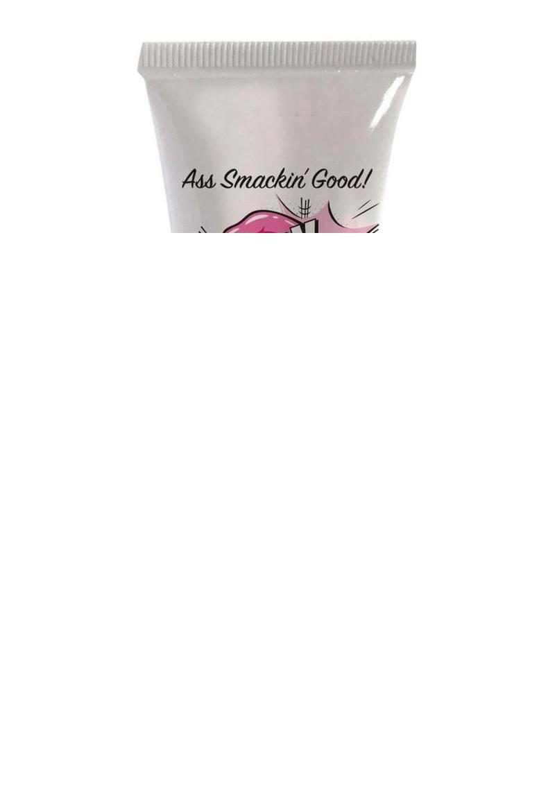 Smack That Anal Desensitizer - Strawberry - 1.5oz