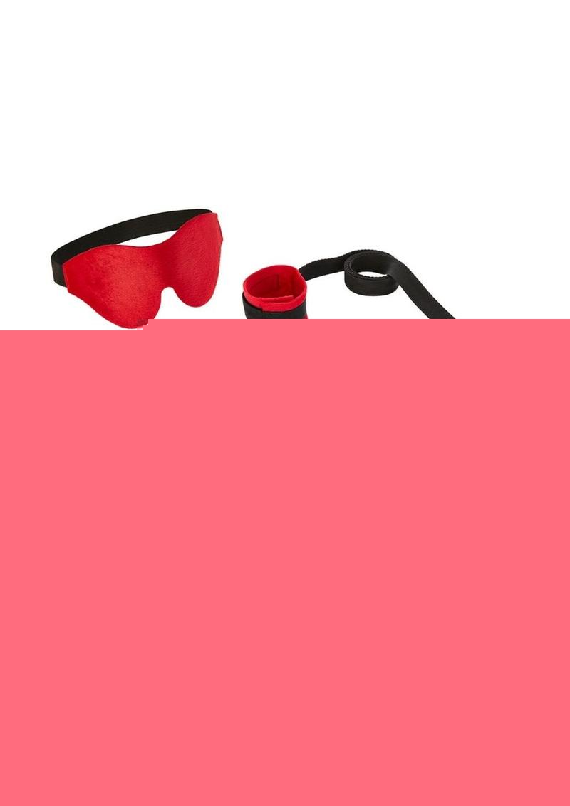 Sportsheets Sexy Submissive Kit