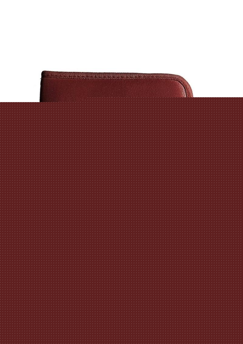 Stainless Steel Thin Collar