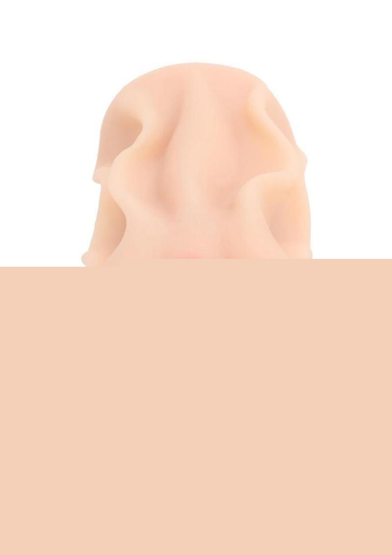 Star Stroker Eliza Ibarra Pussy Stroker