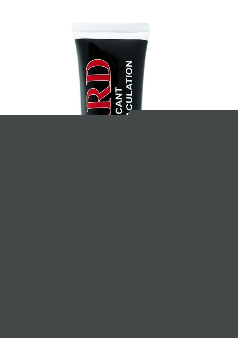 Stay Hard Desensitizing Lubricant - 1.5oz