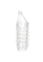 Stimulation Enhancer Textured Penis Sleeve - True Pleasures