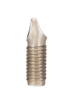 Stimulation Enhancer Textured Penis Sleeve - True Pleasures