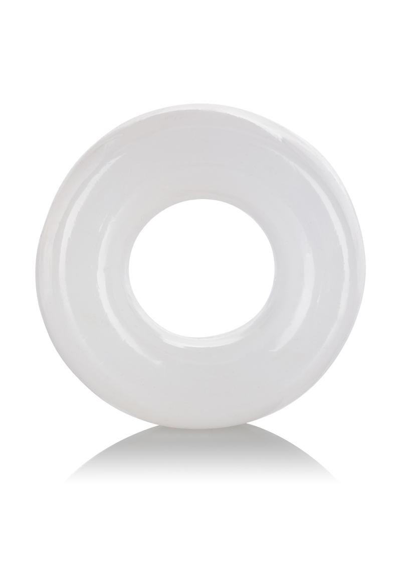 Stopper Ring Penetration Reducing Cock Ring - True Pleasures