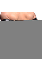 Strict Arm Binder - Black